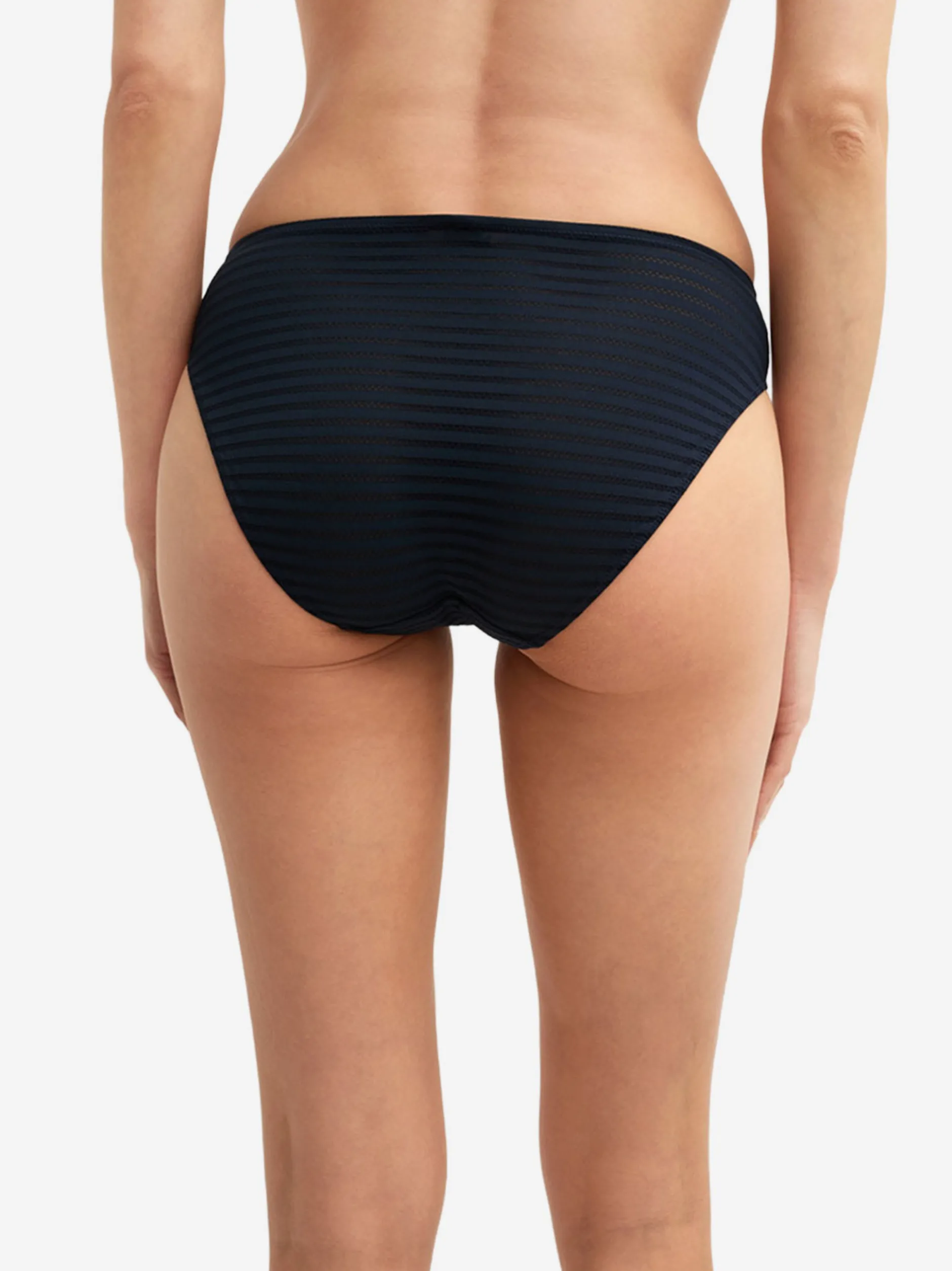 JOOP! Damen Panty - Simplicity in blau