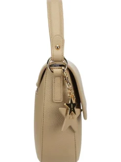 JOOP! Damen Satteltasche - Salve Kaley MVF in beige