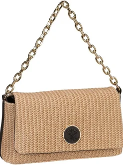 JOOP! Damen Schultertasche - Insulare Gal SHF in beige