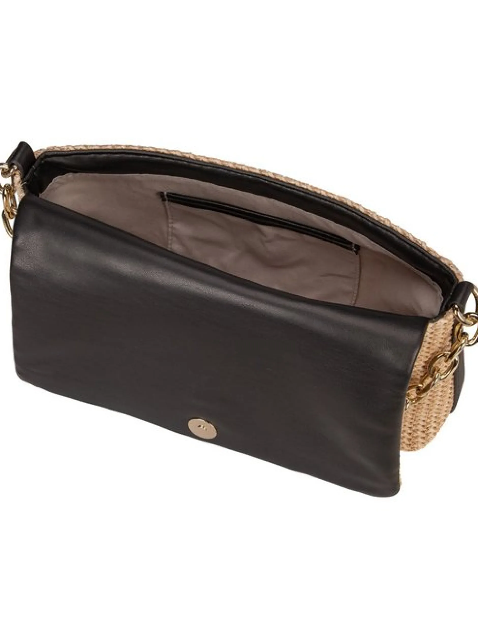 JOOP! Damen Schultertasche - Insulare Gal SHF in beige