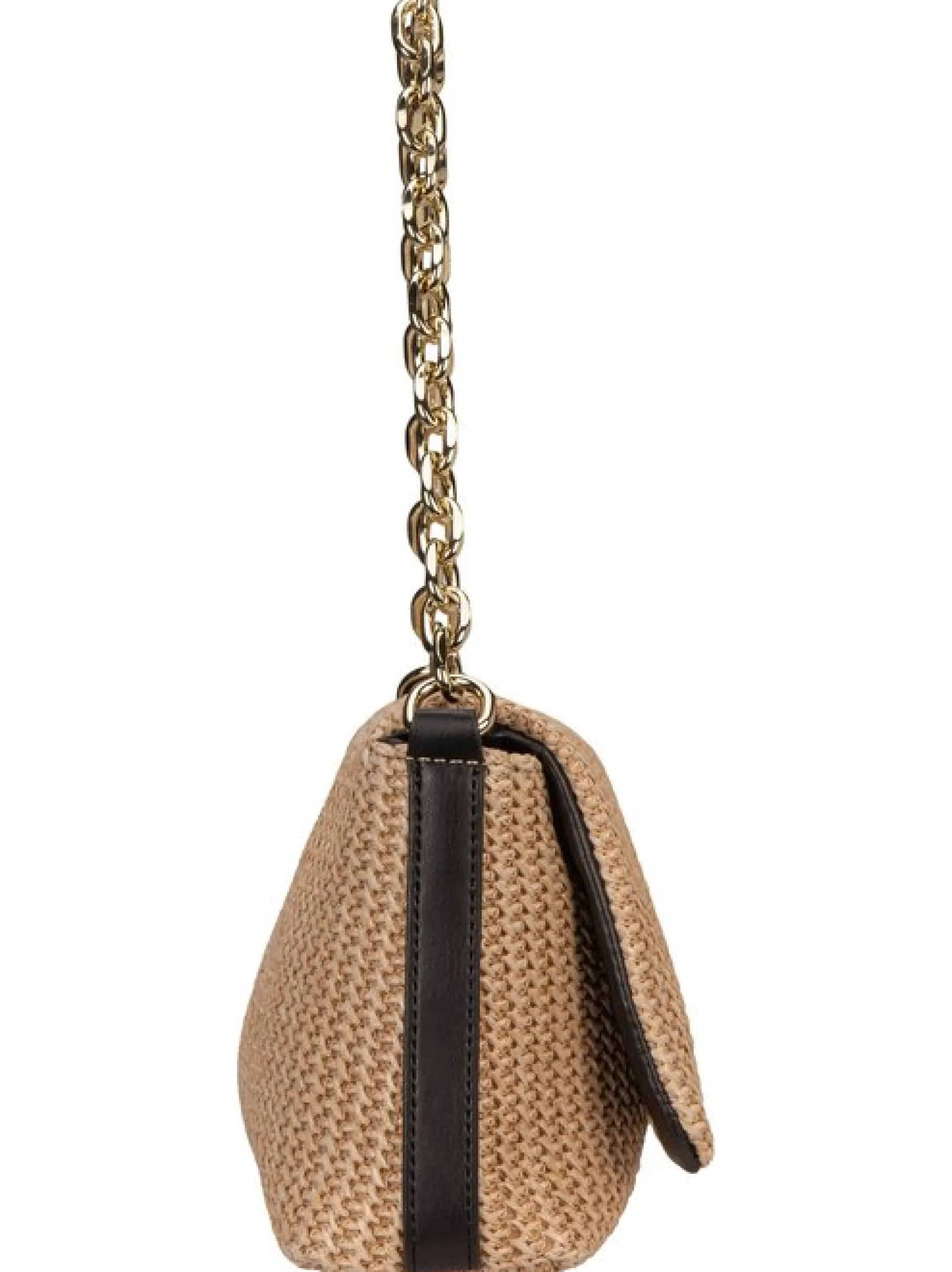 JOOP! Damen Schultertasche - Insulare Gal SHF in beige