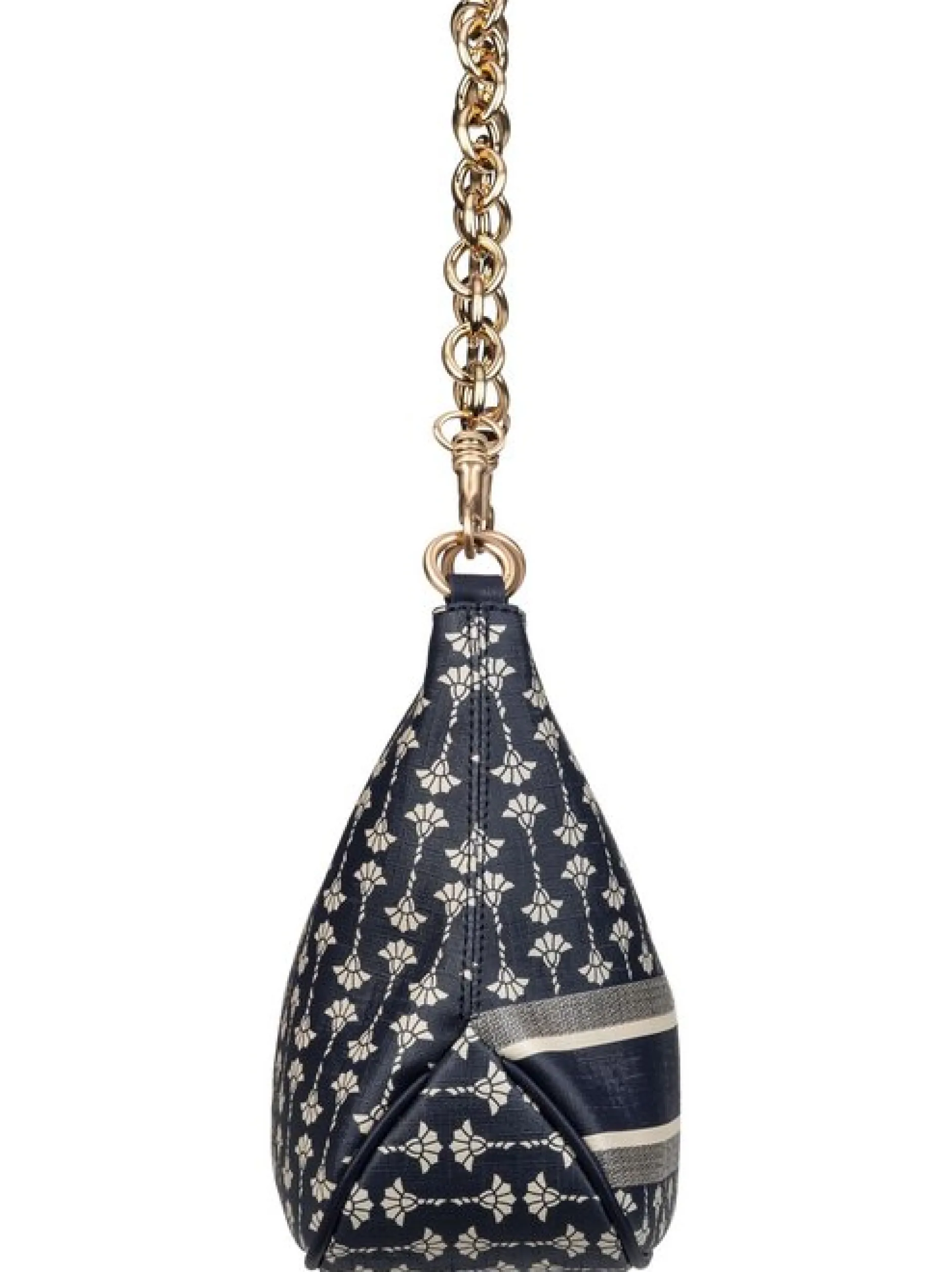 JOOP! Damen Schultertasche - Mazzolino Catena Aimee MHZ in blau
