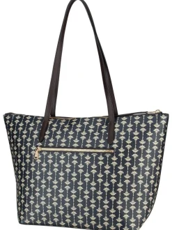 JOOP! Damen Shopper - Collana Helena LHZ in blau