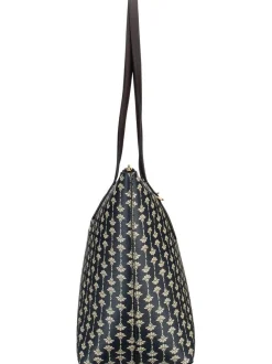 JOOP! Damen Shopper - Collana Helena LHZ in blau