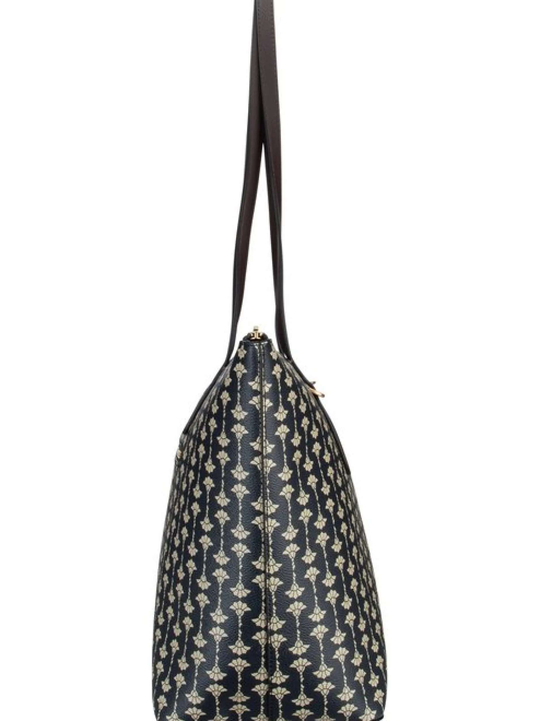 JOOP! Damen Shopper - Collana Helena LHZ in blau