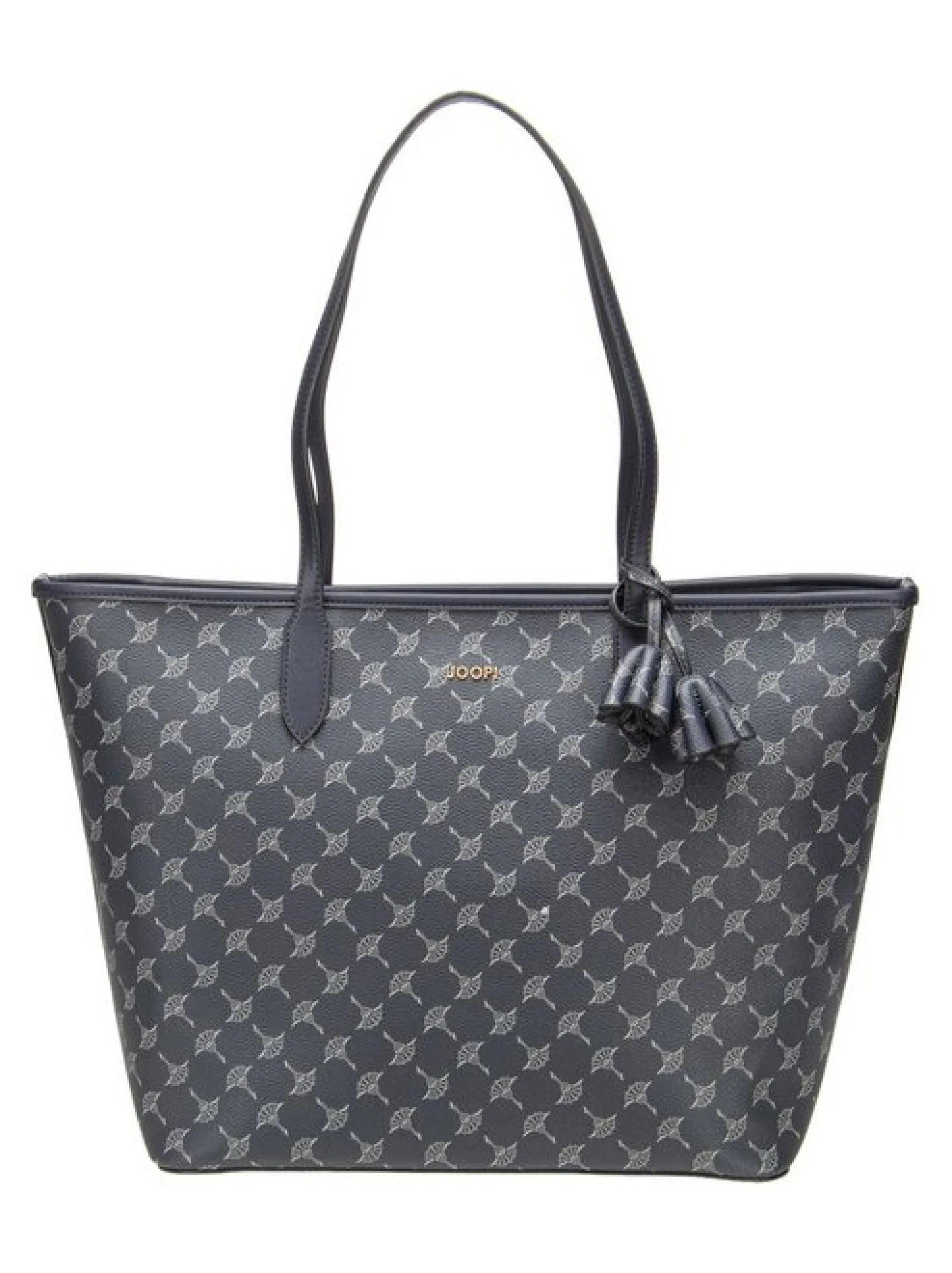 JOOP! Damen Shopper - Cortina 1.0 Lara LHZ in schwarz