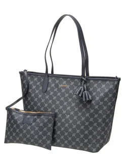 JOOP! Damen Shopper - Cortina 1.0 Lara LHZ in schwarz