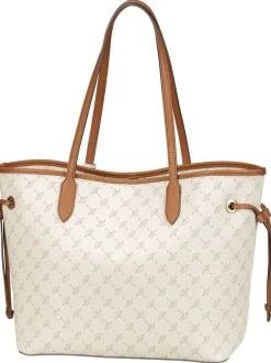JOOP! Damen Shopper - Cortina 1.0 Lara LHO in weiß