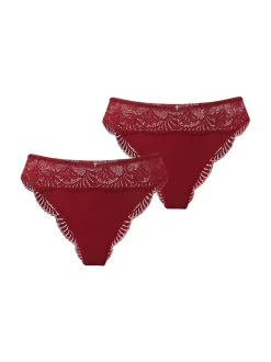 JOOP! Damen Slip - Beautiful in rot