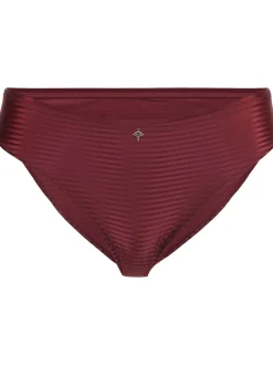 JOOP! Damen Slip - Glam in rot