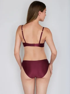 JOOP! Damen Slip - Glam in rot
