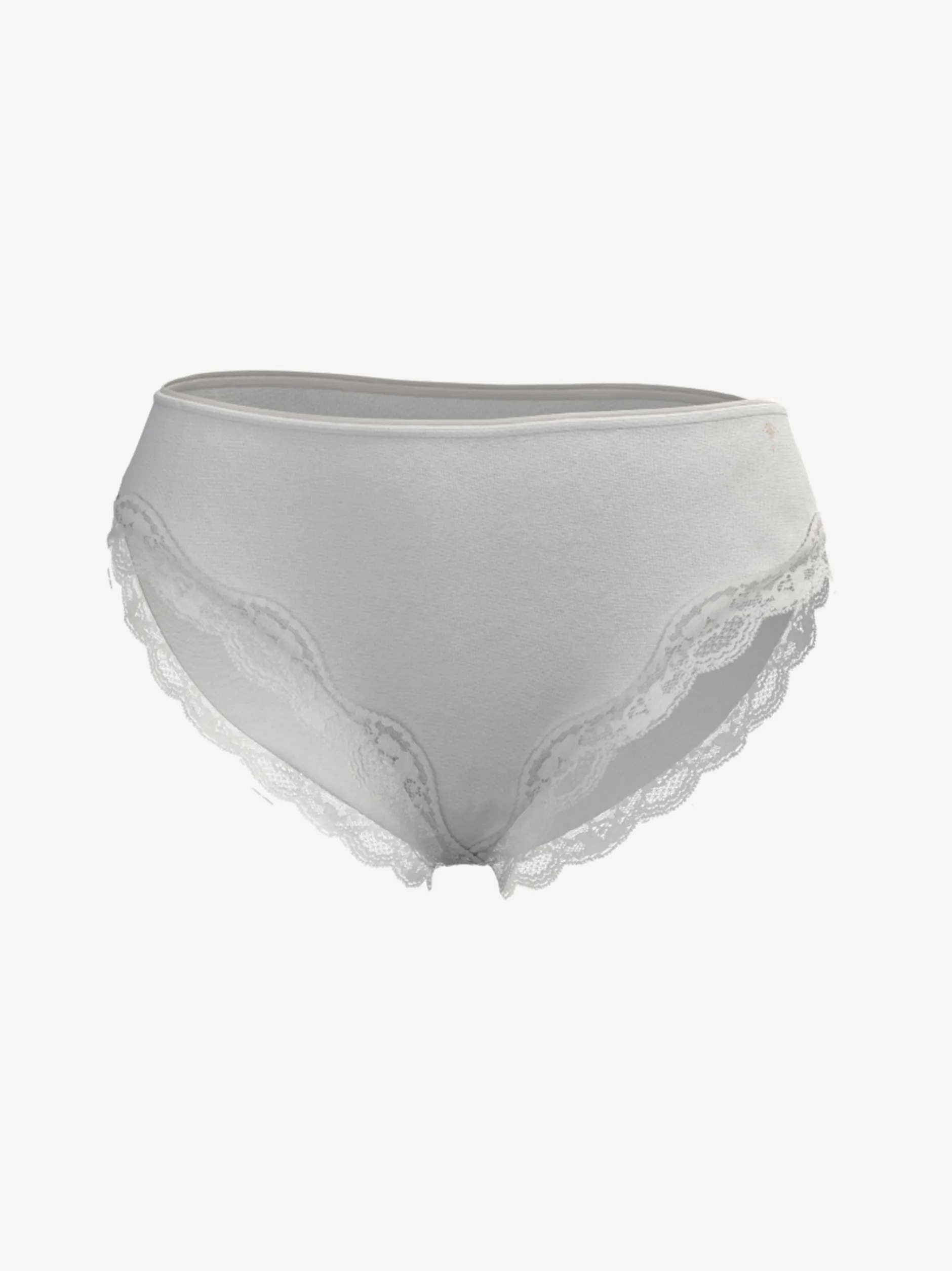 JOOP! Damen Slip - Pure in weiß