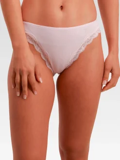 JOOP! Damen Slip - Pure in weiß