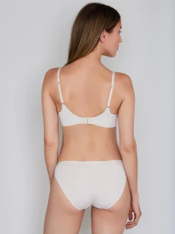 JOOP! Damen Slip - Sensation Allover Print in beige