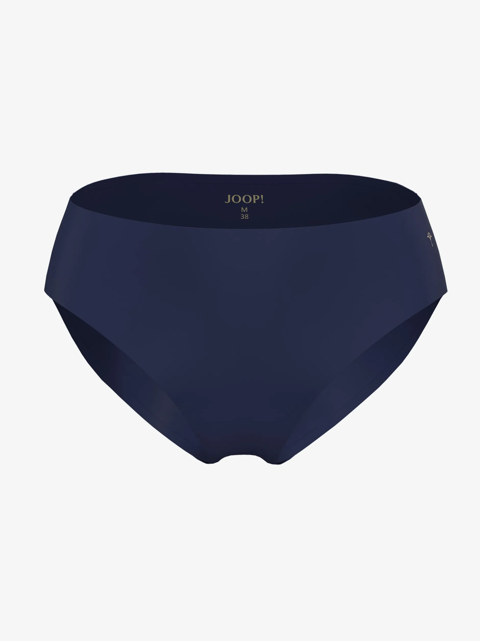 JOOP! Damen Slip - Sensation in blau