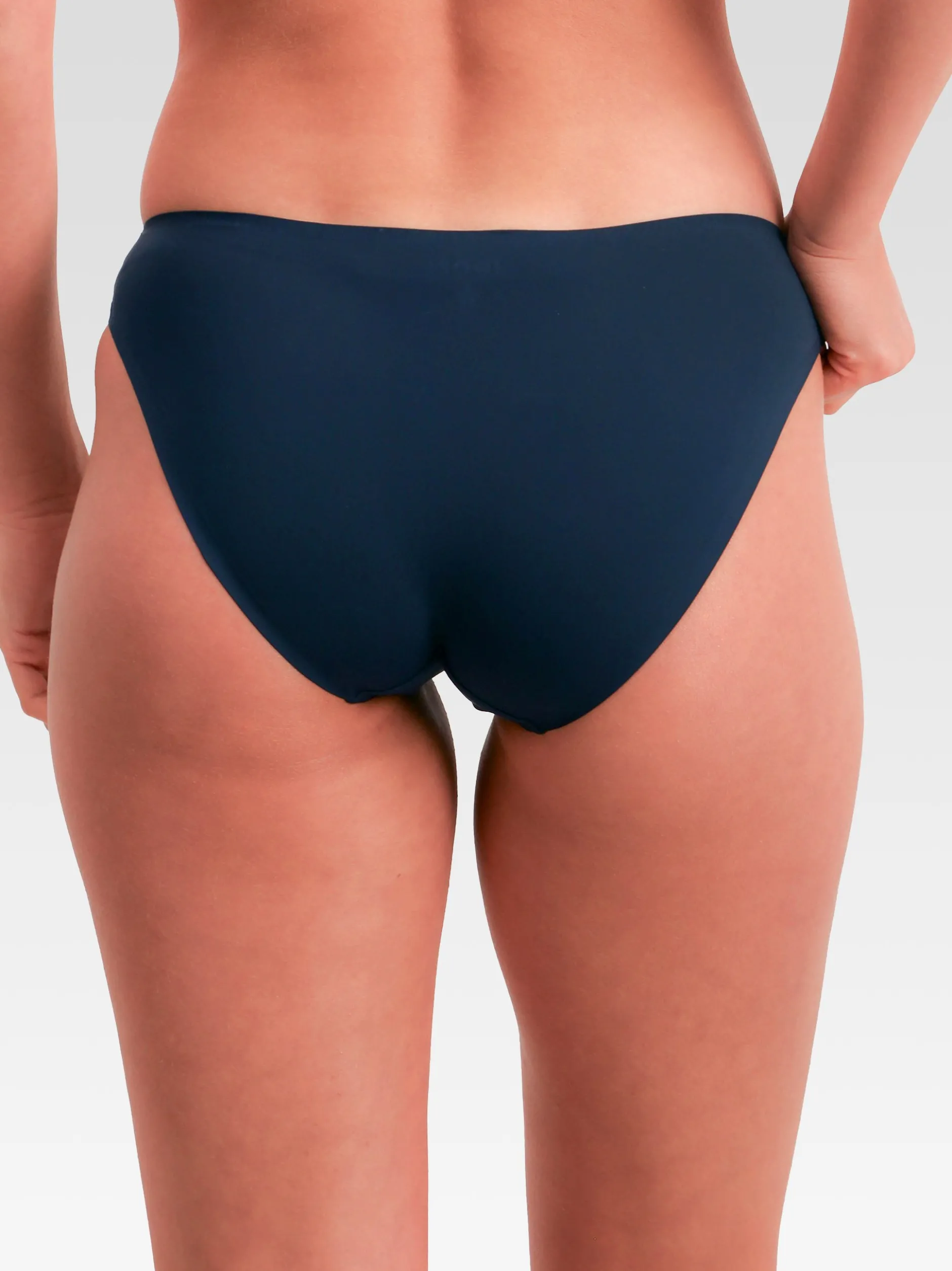 JOOP! Damen Slip - Sensation in blau