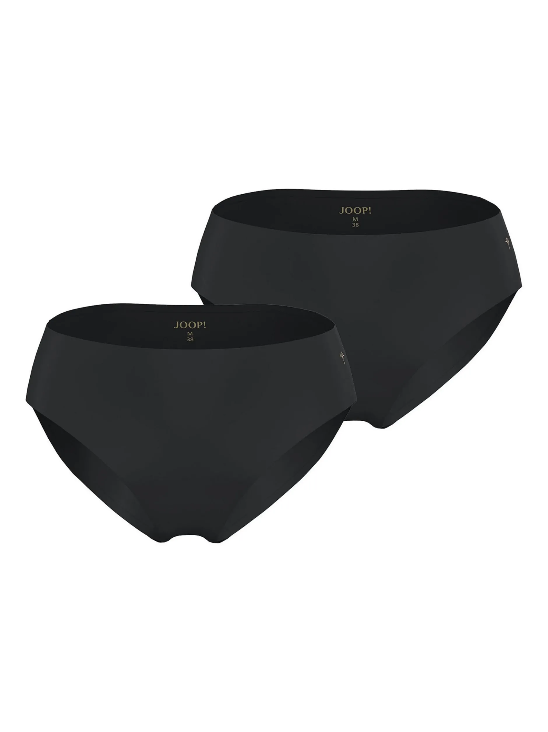 JOOP! Damen Slip - Sensation in schwarz