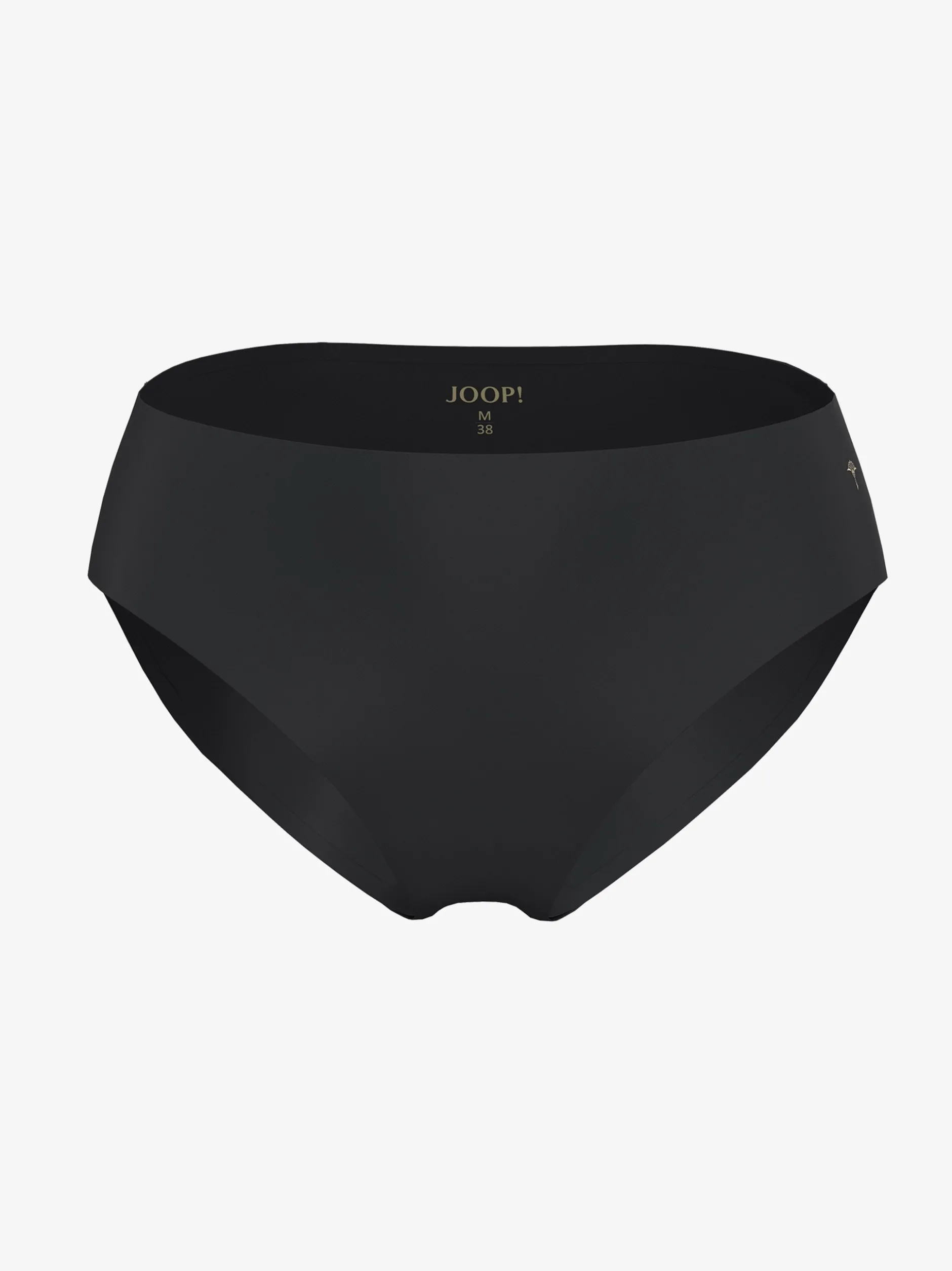 JOOP! Damen Slip - Sensation in schwarz