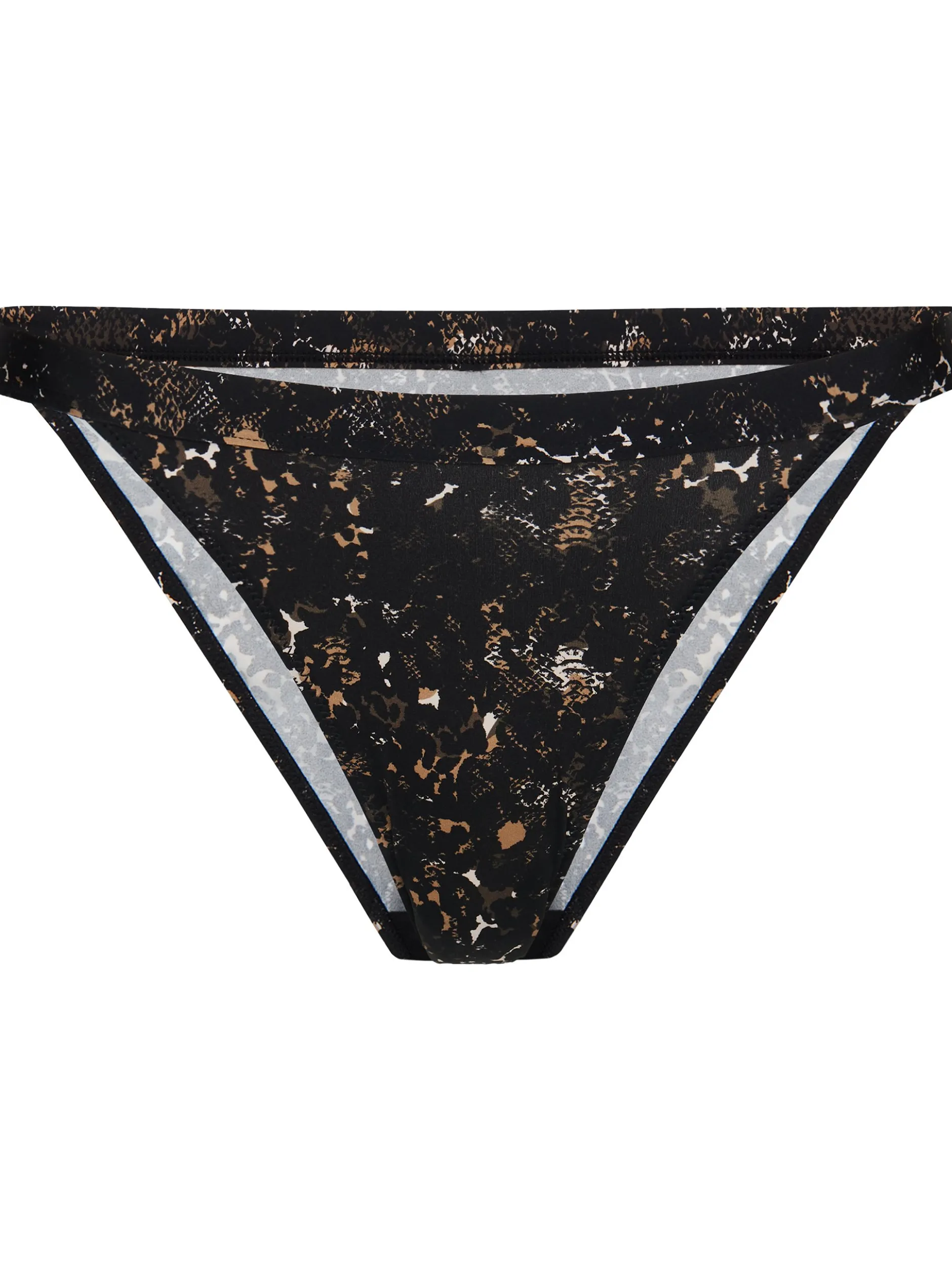 JOOP! Damen Slip - Wild Elegance in schwarz