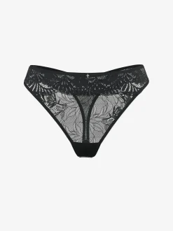 JOOP! Damen String - Beautiful in schwarz