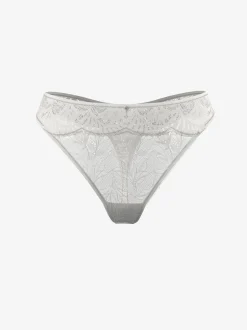 JOOP! Damen String - Beautiful in weiß