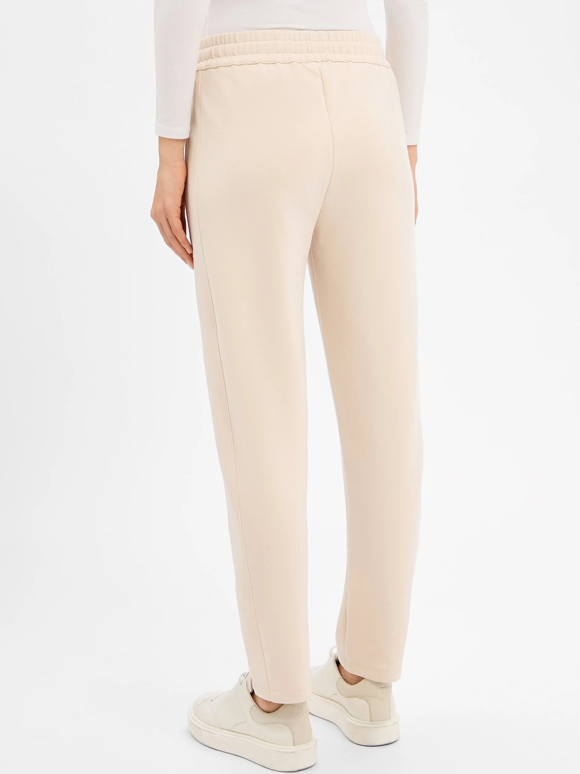 JOOP! Damen Sweathose - Twinka in beige