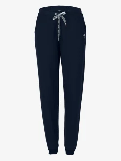JOOP! Damen Sweatpants - Leisure in blau