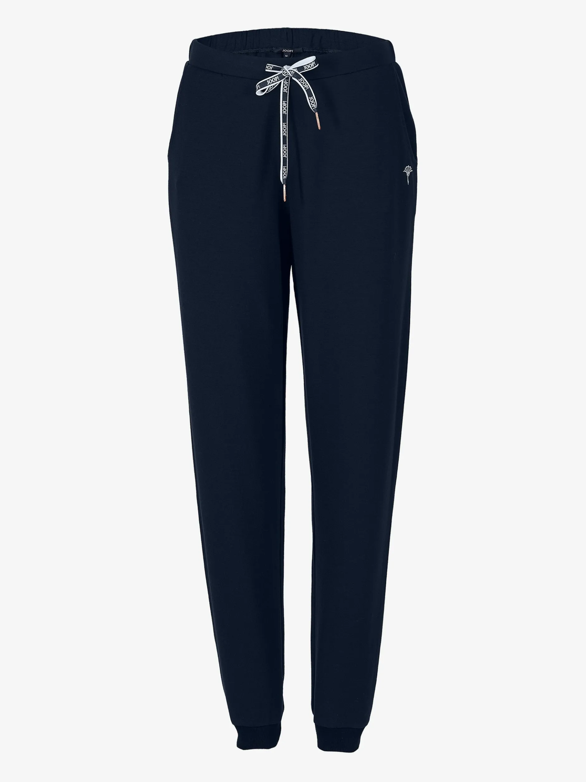 JOOP! Damen Sweatpants - Leisure in blau