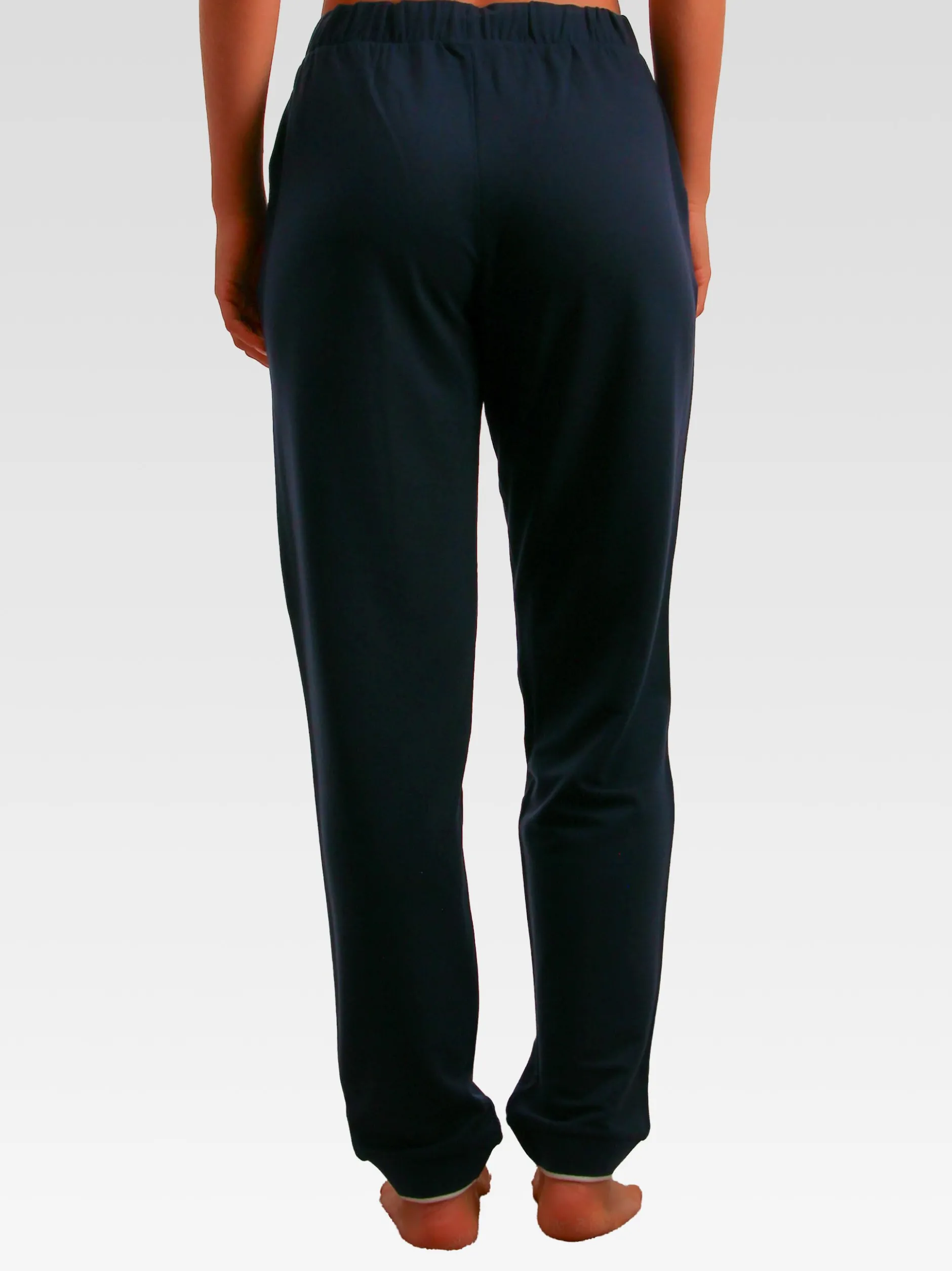 JOOP! Damen Sweatpants - Leisure in blau
