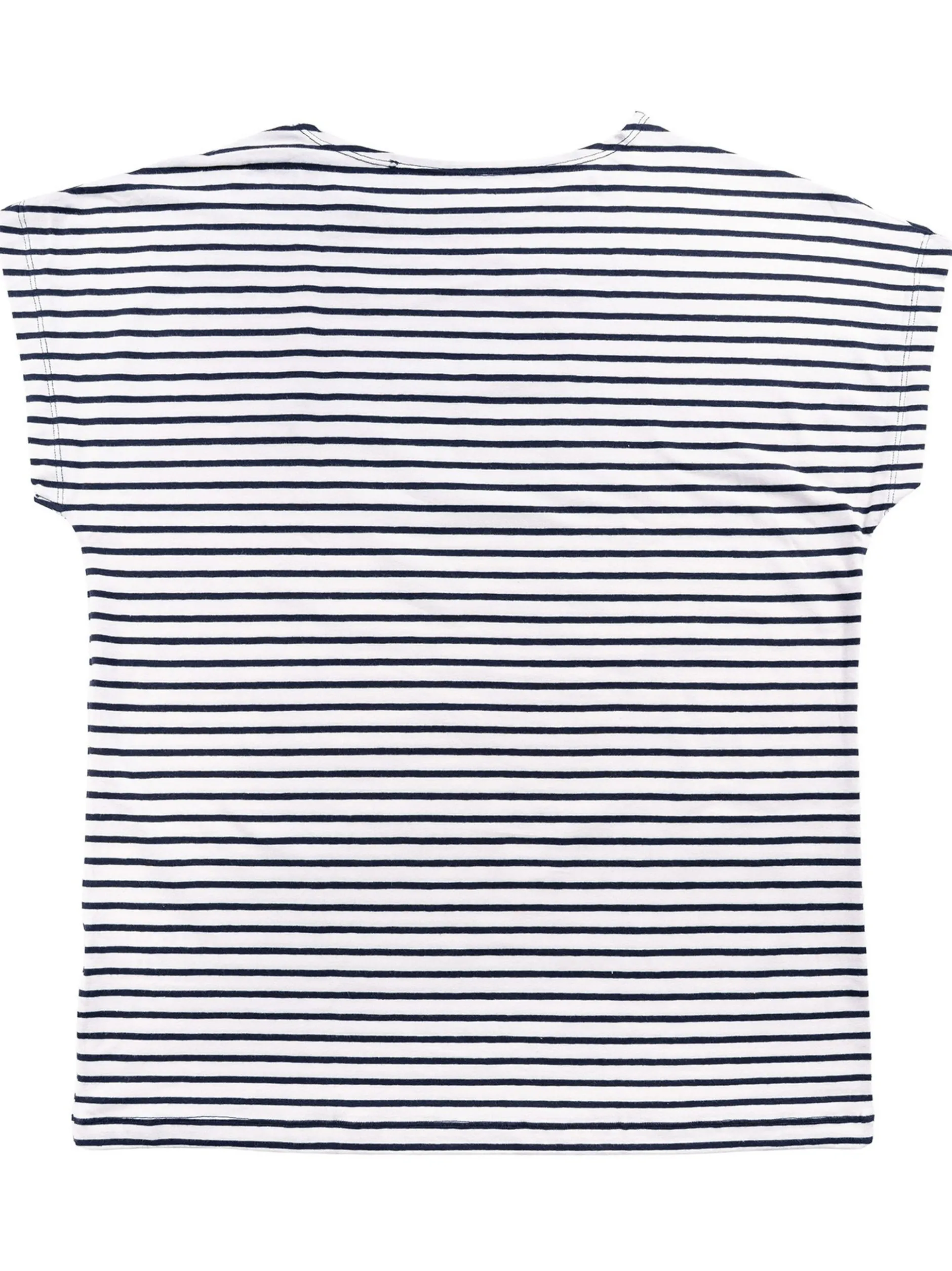 JOOP! Damen T-Shirt - Cosy in weiß - Ärmel: kurzarm