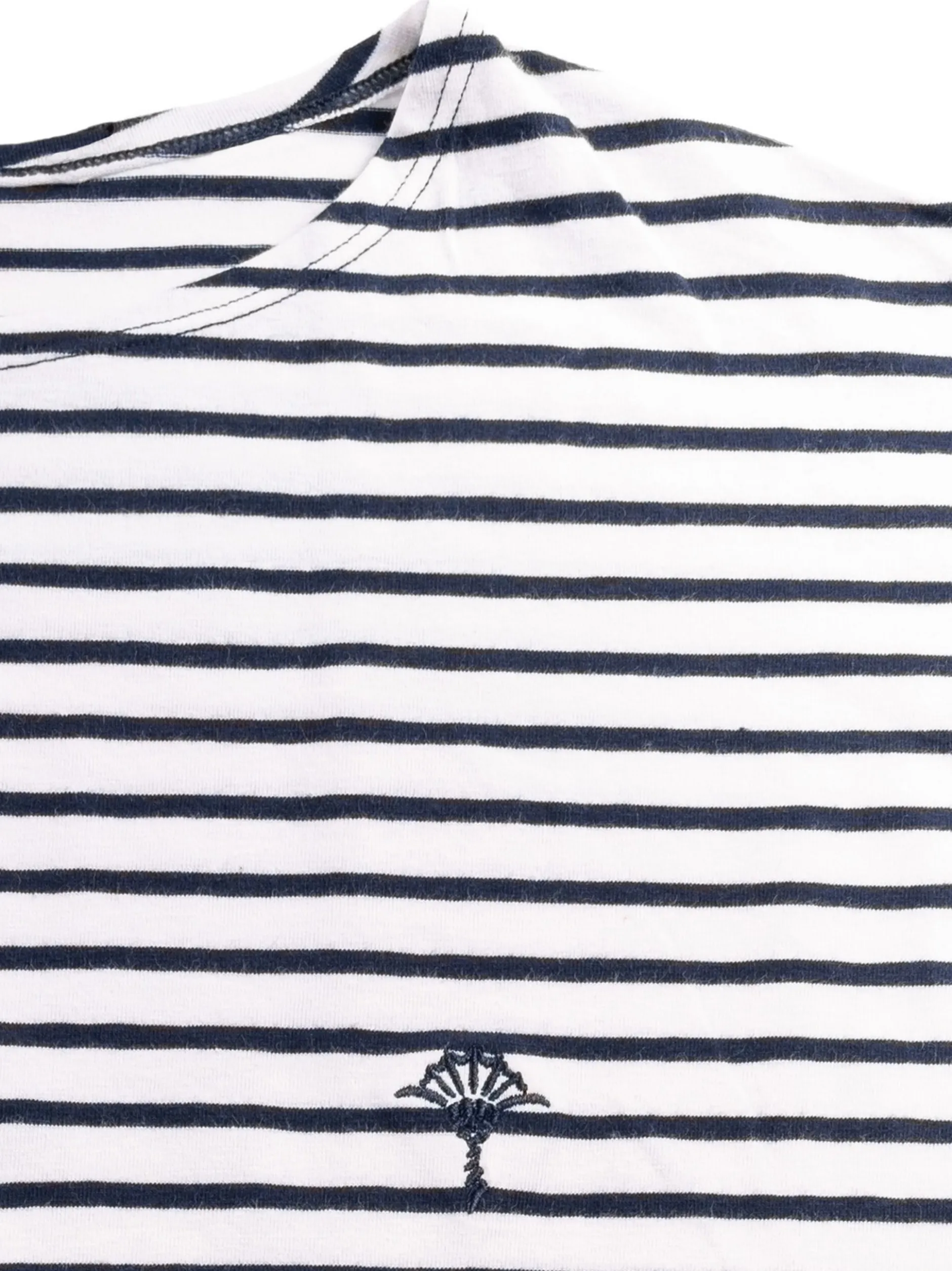 JOOP! Damen T-Shirt - Cosy in weiß - Ärmel: kurzarm