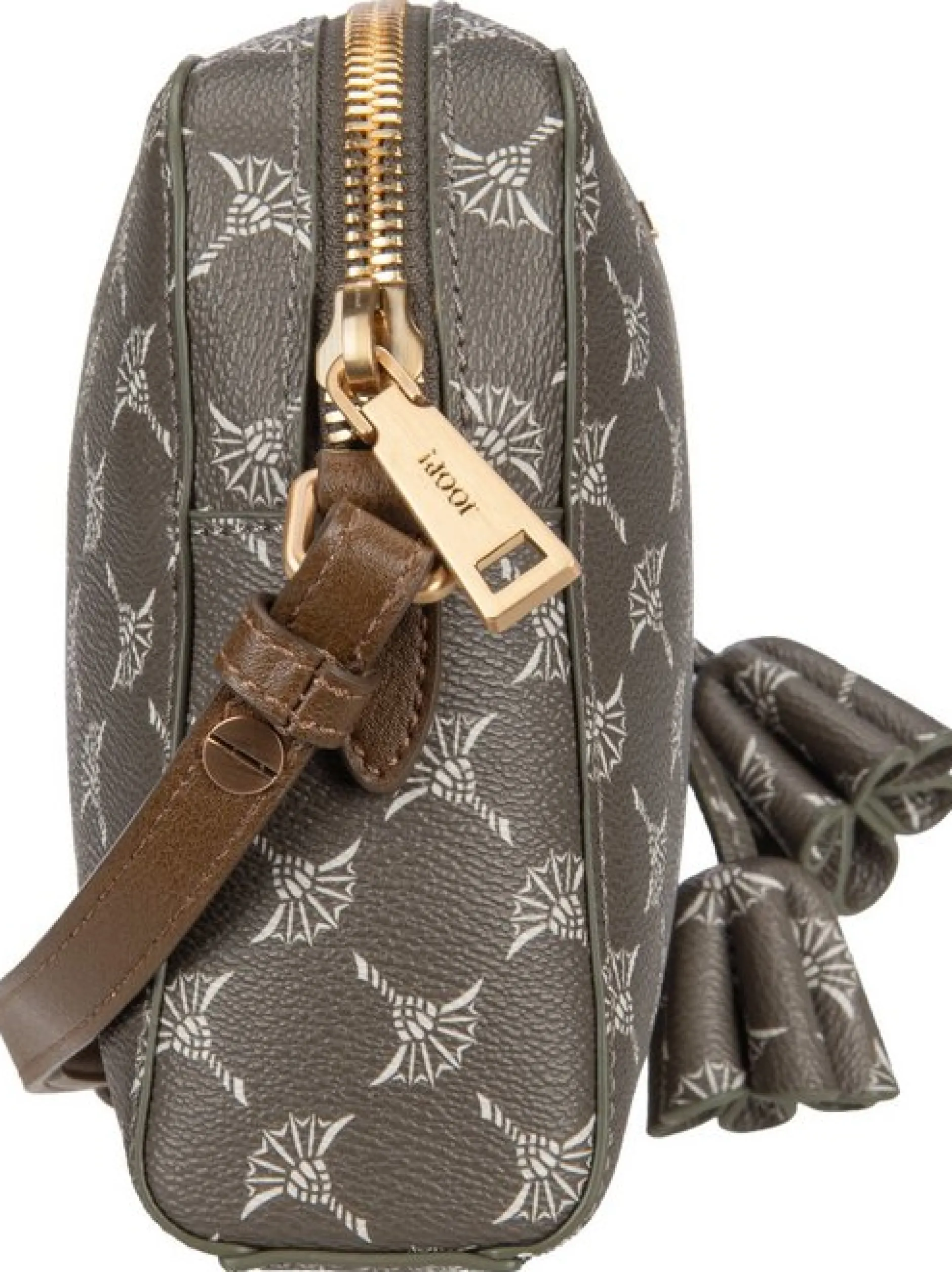JOOP! Damen Umhängetasche - Cortina 1.0 Cloe SHZ in oliv