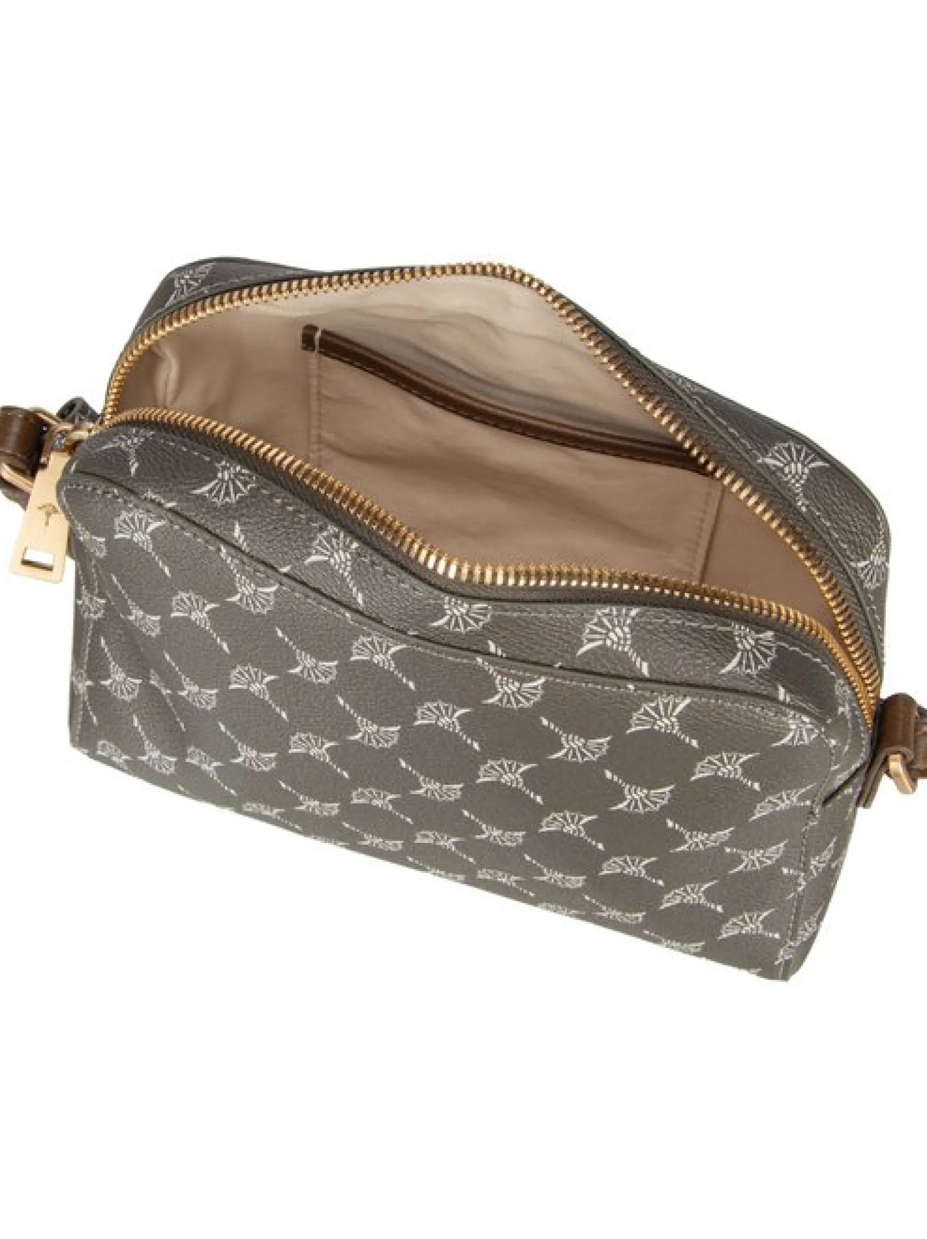 JOOP! Damen Umhängetasche - Cortina 1.0 Cloe SHZ in oliv