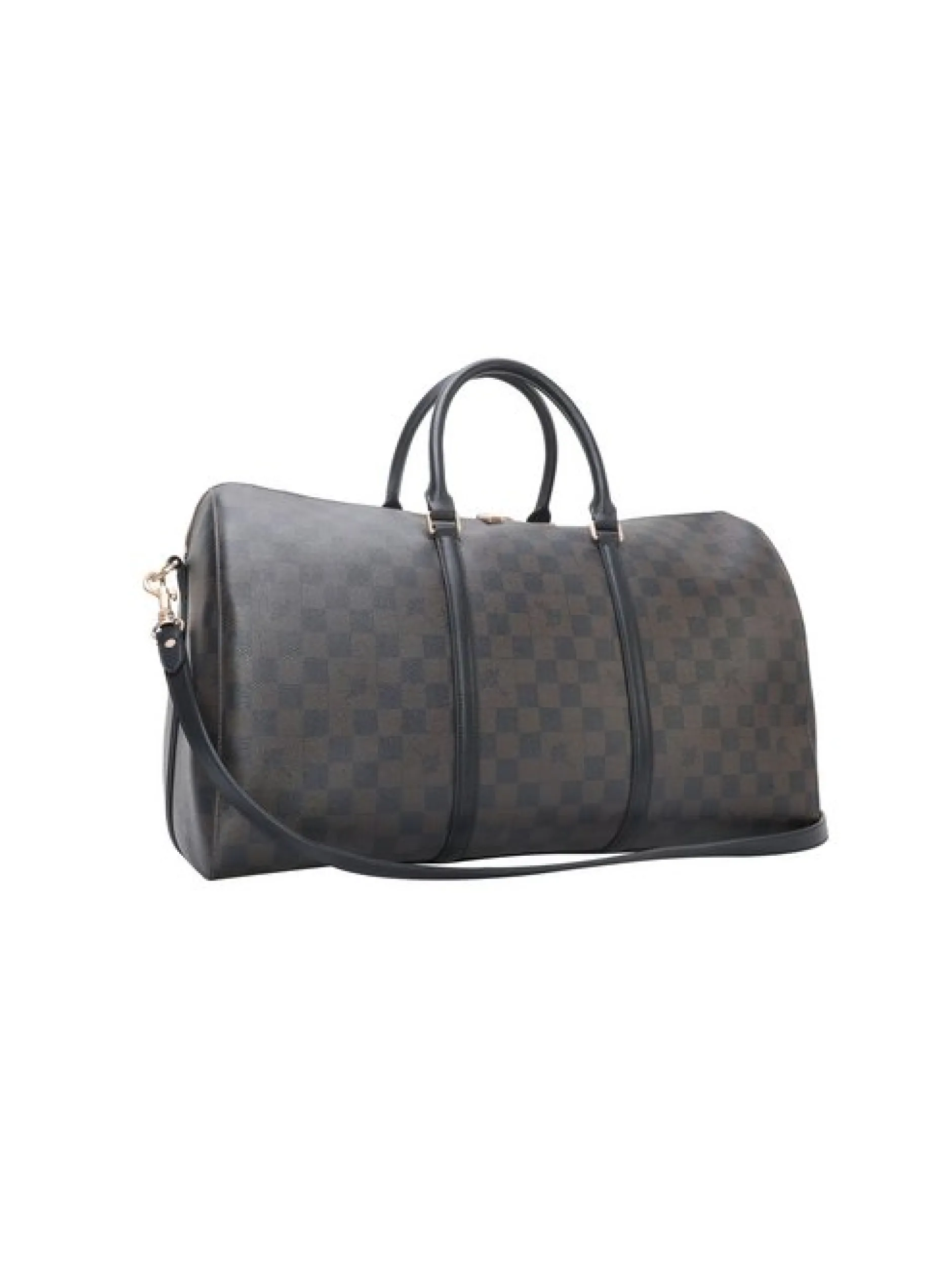 JOOP! Damen Weekender - Cortina Piazza Aurora LHZ in braun