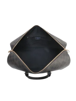 JOOP! Damen Weekender - Cortina Piazza Aurora LHZ in braun