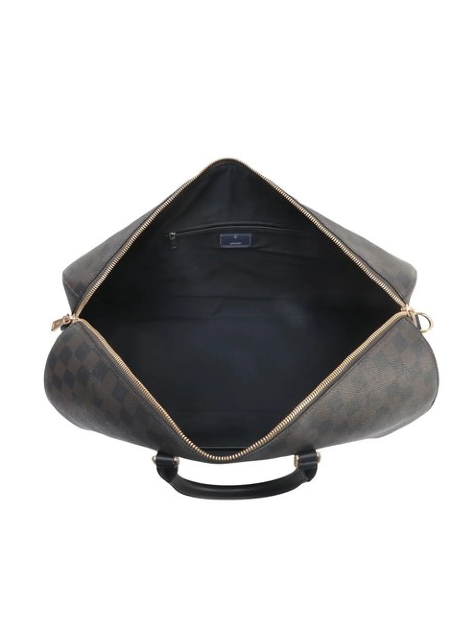 JOOP! Damen Weekender - Cortina Piazza Aurora LHZ in braun