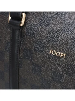JOOP! Damen Weekender - Cortina Piazza Aurora LHZ in braun