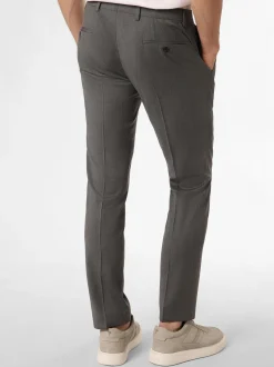 JOOP! Herren Baukasten-Hose - Blayr in grau