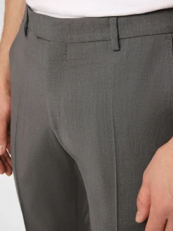 JOOP! Herren Baukasten-Hose - Blayr in grau