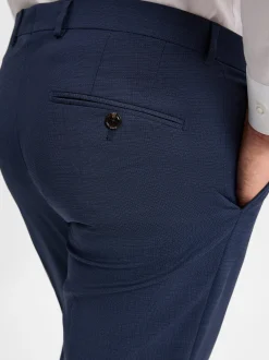 JOOP! Herren Baukasten-Hose - Brad in marine