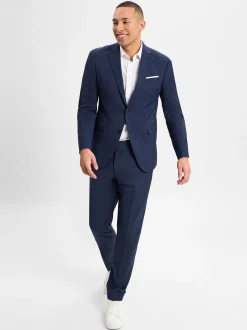 JOOP! Herren Baukasten-Hose - Brad in marine
