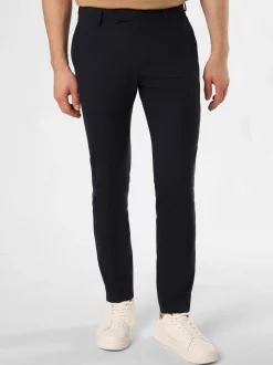 JOOP! Herren Baukasten-Hose - Gun in marine