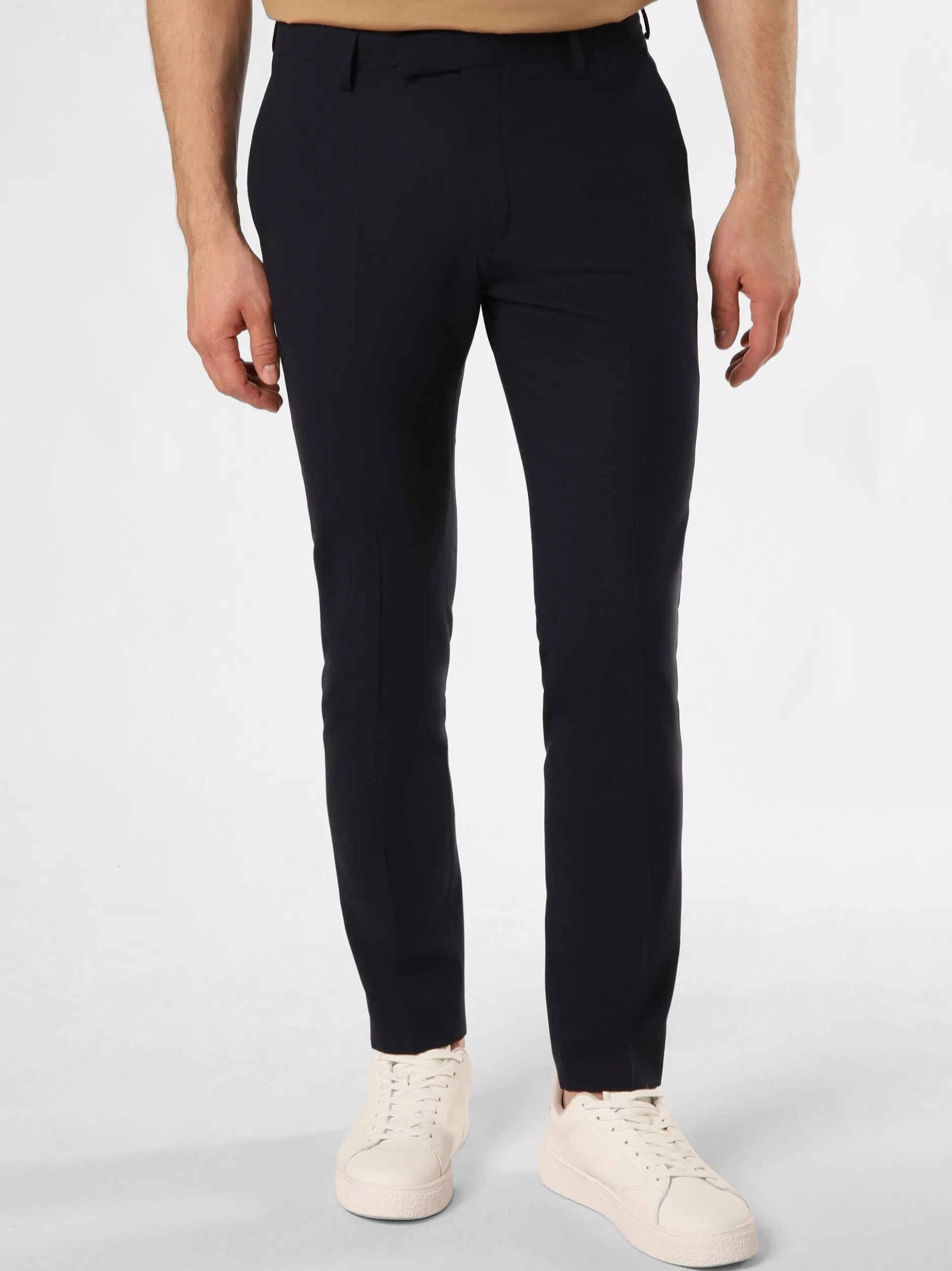 JOOP! Herren Baukasten-Hose - Gun in marine