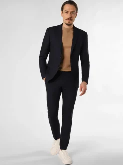 JOOP! Herren Baukasten-Hose - Gun in marine