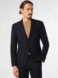 JOOP! Herren Baukasten-Sakko - Damon in marine