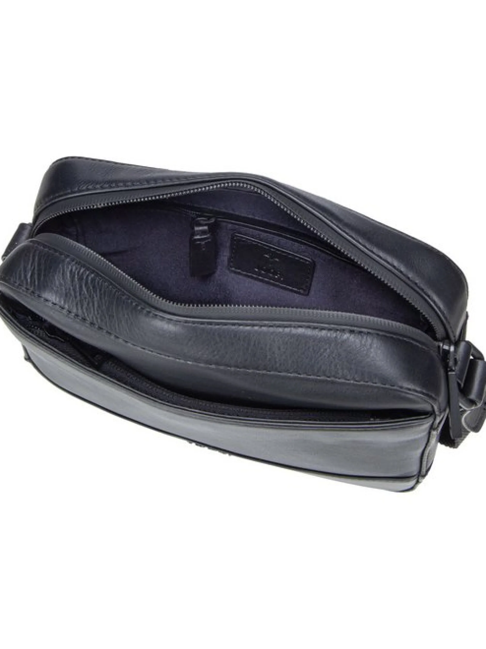 JOOP! Herren Bodybag - Manciano Pino XSHZ in schwarz