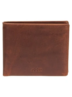 JOOP! Herren Geldbörse - Cerratano Ninos Billfold MH10 in braun