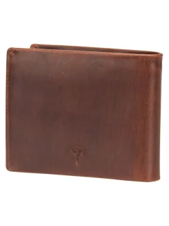 JOOP! Herren Geldbörse - Cerratano Ninos Billfold MH10 in braun
