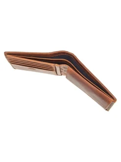 JOOP! Herren Geldbörse - Cerratano Ninos Billfold MH10 in braun