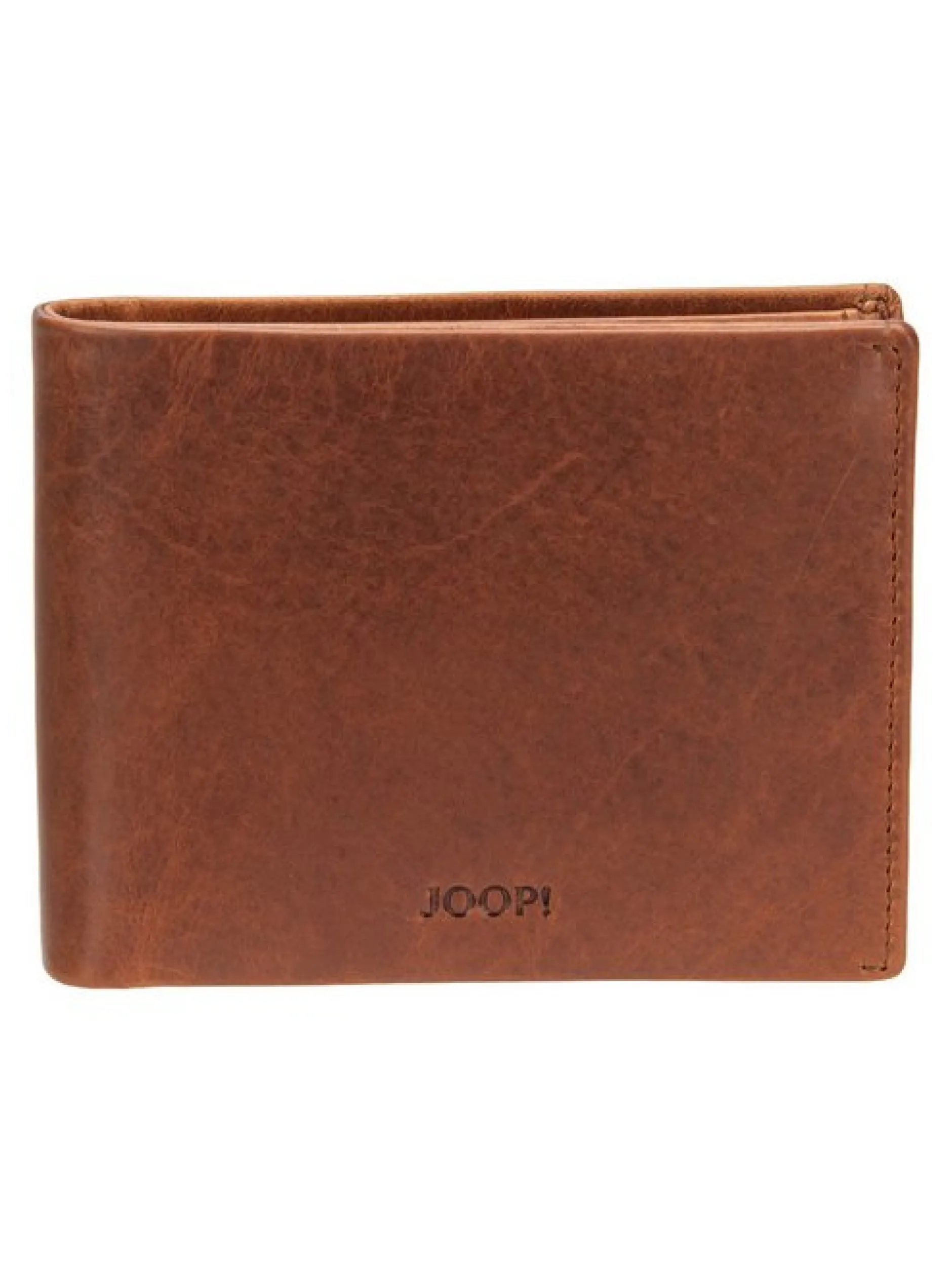 JOOP! Herren Geldbörse - Cerratano Typhon Billfold MH9 in braun